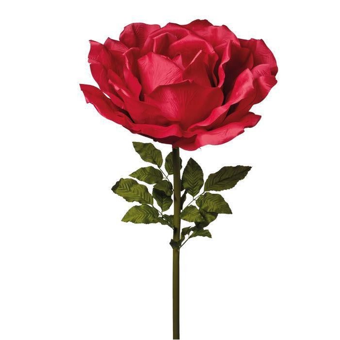 RAMO ROSA CM170 ROSSO